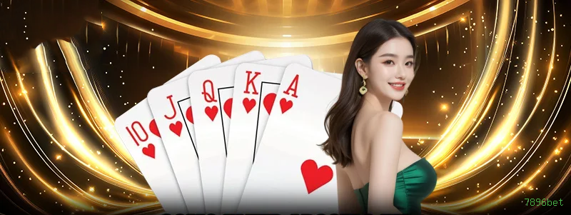 Download app 7896bet Android iOS